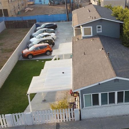 Steps To The Beach, Pacific City And Main Street - #5 Huntington Beach Exterior photo